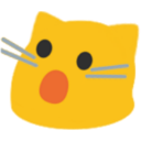 woah Discord emoji