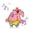 DancingPatrick