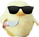 DuckieCoolStab DuckieCoolStab