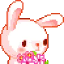 BunnyFlowers