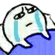 cry