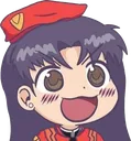 MisatoAwoo MisatoAwoo
