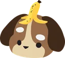 bananpupp