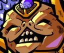 CalusLaugh