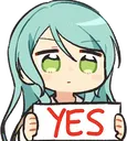 SayoYes