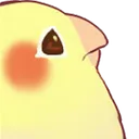 shsadbird
