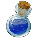 bluepotion