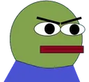 CompliantAngry