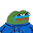 PeepoCry