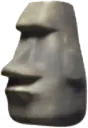 moai