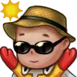 tianHappy