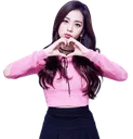 Jisooheart