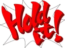 holdit holdit