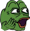 BPepeomg Discord Emoji