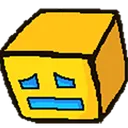 cubesad cubesad