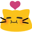 blobcatlove