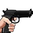 gun