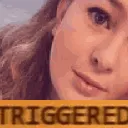 triggered