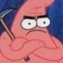 patrick patrick