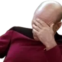 Facepalm