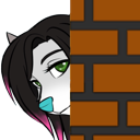 :SheriPeek: Discord Emote