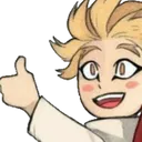 HawksThumbsUp