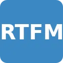 rtfm rtfm