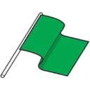 flaggreen
