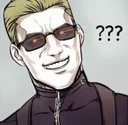 confused_wesker