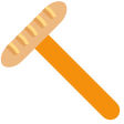Bunhammer Discord emoji