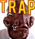 trap Discord emoji