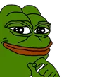 SmugPepe