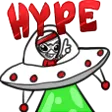 ydropsHYPE