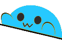 BlueBongo Discord Emoji