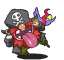 piratedance