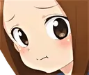 TakagiPout