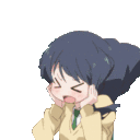 :kyaa: Discord Emote