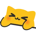 blobbongocatblush