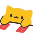 blobbongocatping