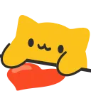 blobbongocatheart blobbongocatheart