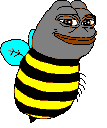 BeePepe Discord Emoji