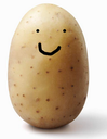 potato