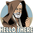 hellothere Discord emoji