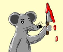 RatDieDie Discord emoji