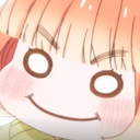 MomoSmile Discord emoji