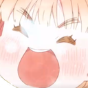 MomoHappy Discord emoji
