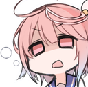 Worry Discord emoji