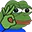 PepeOk Discord Emoji