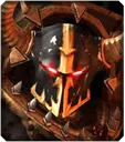 Chaoswarrior