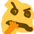 :AngryThonk: